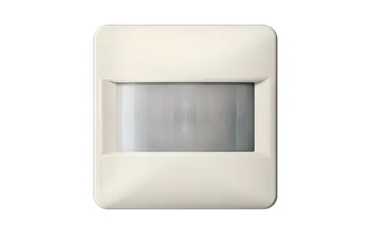 JUNG CD17180 motion detector series CD 1.10 m, standard | white