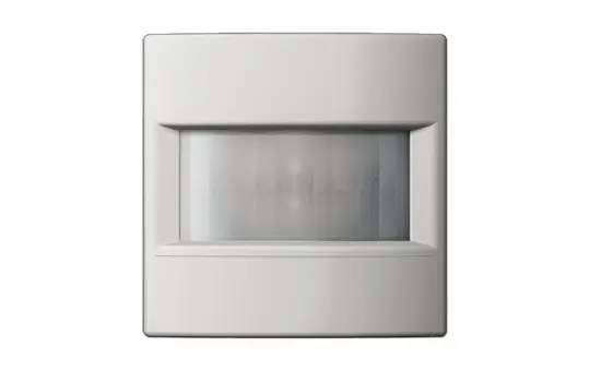 JUNG LS17180LG motion detector series LS 1.10 m, standard | light gray