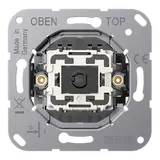 JUNG K506EU toggle switch Changeover switch