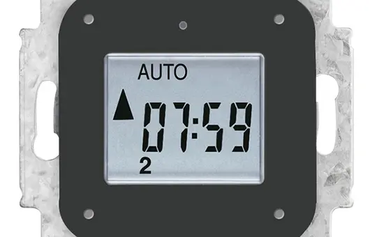 BUSCH-JAEGER 6422U blind compact timer standard