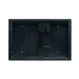BUSCH-JAEGER 6136/07UP touch panel flush-mounting box Smart Touch 7 inches