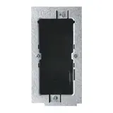 BUSCH-JAEGER BOX/U5.11 touch panel flush-mounting box RoomTouch 5 inches