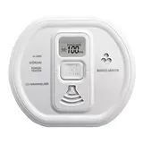 BUSCH-JAEGER 6839/01-84 CO2 detector ProfessionalLINE standard | studio white
