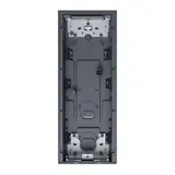 BUSCH-JAEGER 41384F-B-03 flush-mounted mounting box Welcome Gr. 1-4 | black