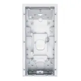 BUSCH-JAEGER 41383F-H-03 flush-mounted mounting box Welcome Gr. 1-3 | gray