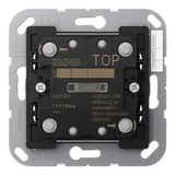 JUNG A10711ST KNX pushbutton sensor F10 A/AS 1-fold, standard