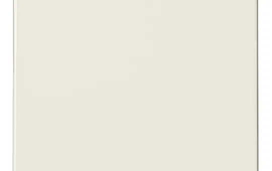 JUNG LS101 KNX rocker F10 series LS 1-fold | white