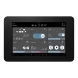 JUNG SP0081U KNX smart panel black | 8 Zoll