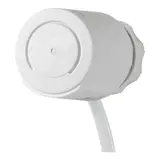 JUNG TSA230NCWW heating actuator 230V, NC