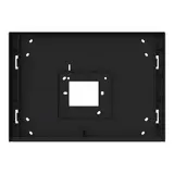 BUSCH-JAEGER ST/A10.11-825 surface-mounted frame for SmartTo black | 10 Zoll
