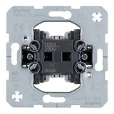 BERKER rocker switch 
