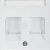 BERKER UAE centerpiece S.1/B.3/B.7 