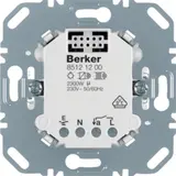 BERKER relay insert 