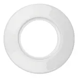 BERKER cover frame 1930 porcelain 