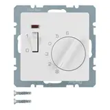 BERKER UP temperature controller Q.1/Q.3 