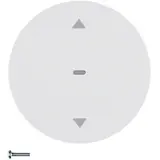 BERKER blind button R.classic 