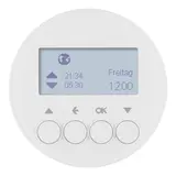 BERKER blind timer R.classic 