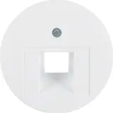 BERKER network coverage R.Classic 