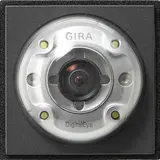 GIRA door station module TX_44 