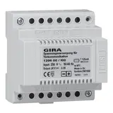 GIRA power supply 24 V REG 