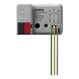GIRA TKS button interface 
