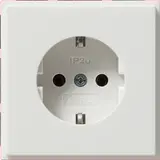 GIRA SCHUKO socket TX_44 
