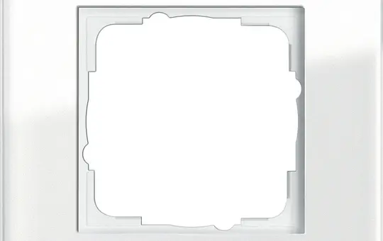 GIRA cover frame Esprit 