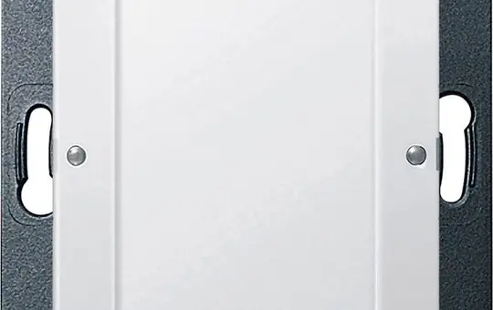GIRA touch sensor 2 system 55 