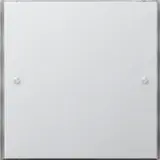 GIRA KNX pushbutton sensor 3 surface switches 