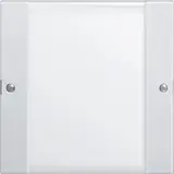 GIRA described TS3 rocker set System 55 