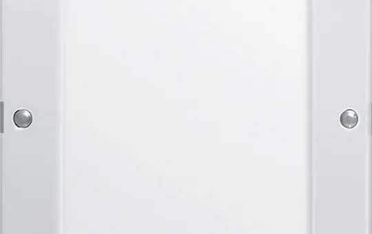 GIRA described TS3 rocker set System 55 