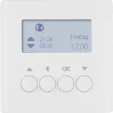 BERKER blind timer Q.1/Q.3 