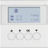 BERKER blind timer S.1/B.3/B.7 