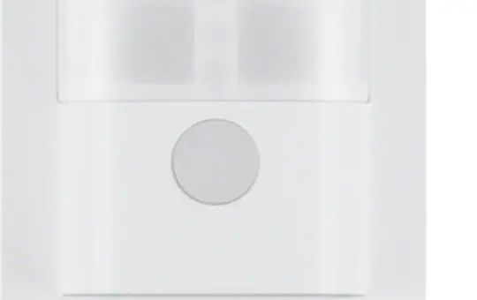 BERKER KNX motion detector quicklink S.1/B.3/B.7 