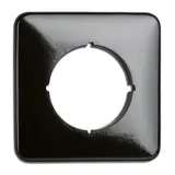 THPG Bakelite cover frame square 
