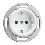 THPG SCHUKO socket Duroplast 