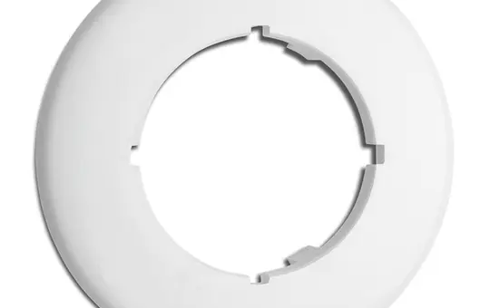 THPG Duroplast cover frame 