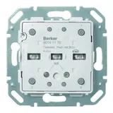 BERKER push button sensor module KNX easy 