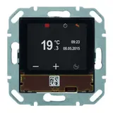 BERKER KNX temperature controller 