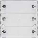 GIRA KNX-RF pushbutton sensor 3 System 55 