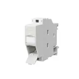 METZ CONNECT 1309428103-E module for top-hat rail mounting unequipped