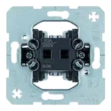 BERKER 5036 rocker switch Changer, N-clamp
