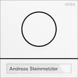 GIRA DCS module system 106 