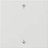 GIRA described Operating top unit S3000 System 55 