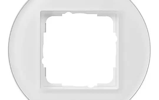 GIRA cover frame Studio 