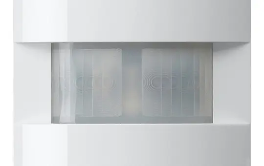 GIRA motion detector attachment S3000 system surface 