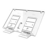 GIRA stand for home station System 55 