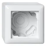 GIRA surface-mounted housing with frame Standard 55 