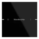 GIRA rocker set writable for pushbutton sensor 4 