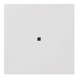 GIRA KNX-RF operating attachment system surface 